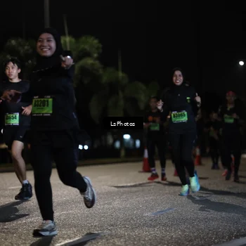 Runner Photo 5738246