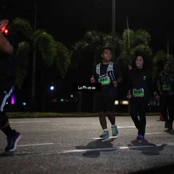 Runner Photo 5738247