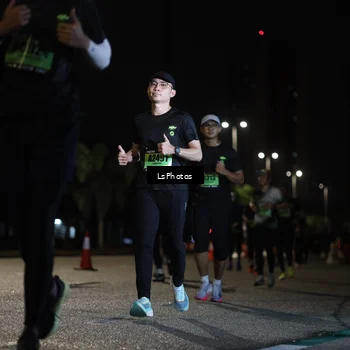 Runner Photo 5738248