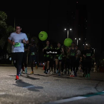 Runner Photo 5738250