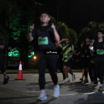 Runner Photo 5738252