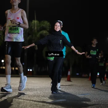 Runner Photo 5738253