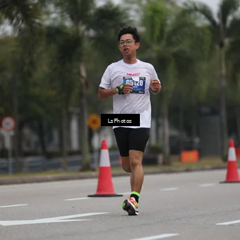 Runner Photo 5738254