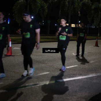 Runner Photo 5738255