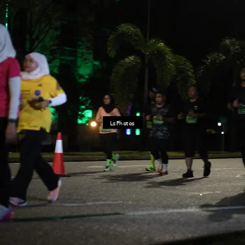 Runner Photo 5738256