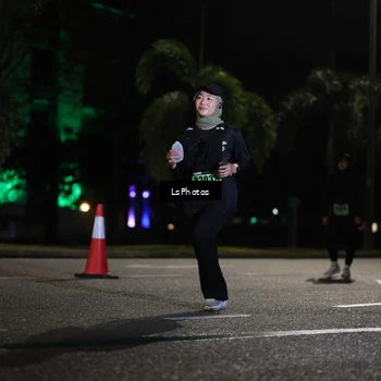 Runner Photo 5738258