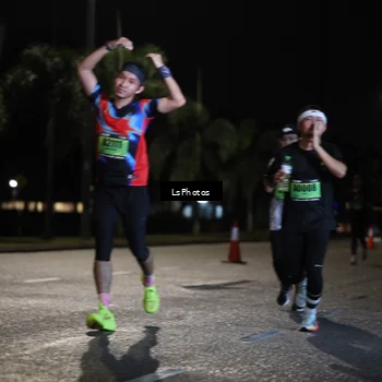 Runner Photo 5738259