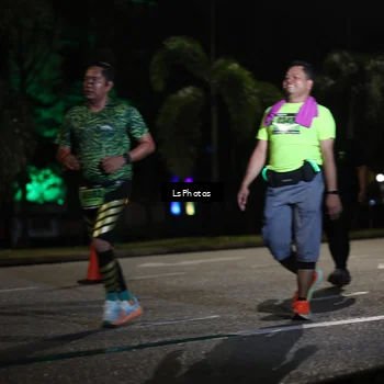 Runner Photo 5738261