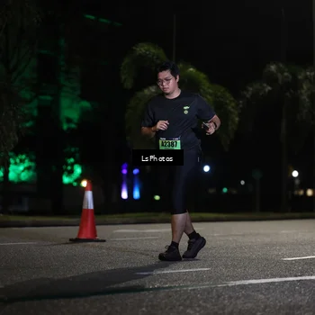 Runner Photo 5738264