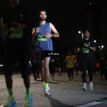 Runner Photo 5738266