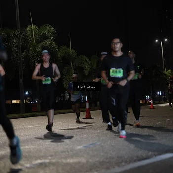 Runner Photo 5738271