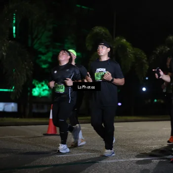 Runner Photo 5738273