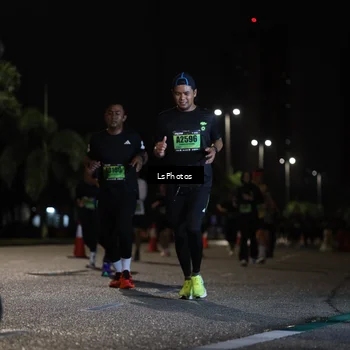 Runner Photo 5738274