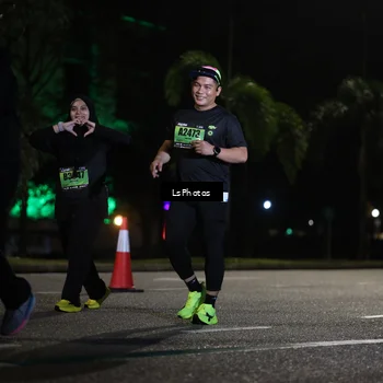 Runner Photo 5738276