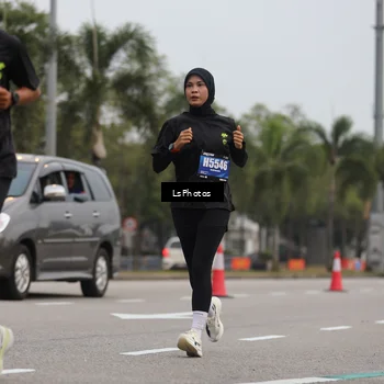 Runner Photo 5738277