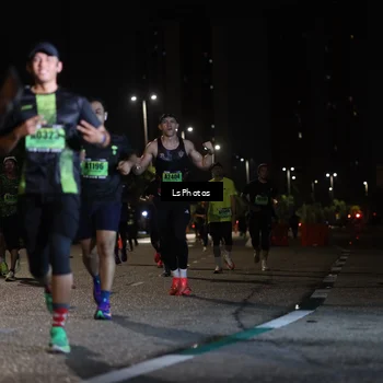 Runner Photo 5738278