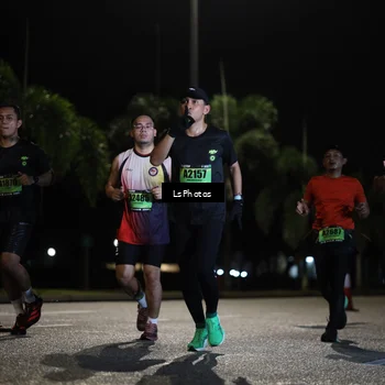 Runner Photo 5738279