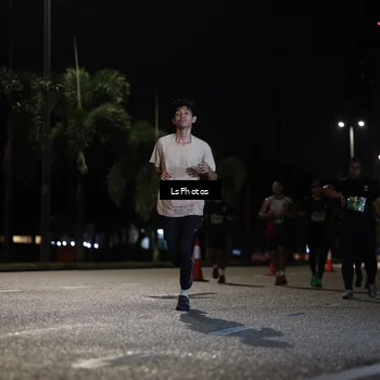 Runner Photo 5738280