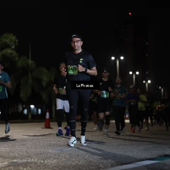 Runner Photo 5738281