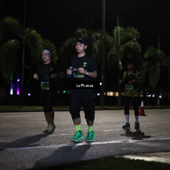 Runner Photo 5738284