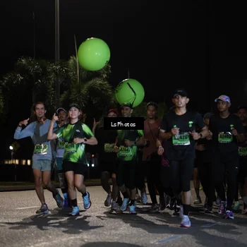 Runner Photo 5738285