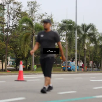 Runner Photo 5738286