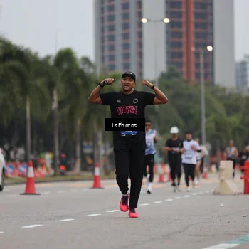 Runner Photo 5738287