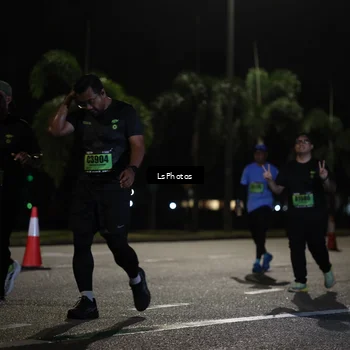 Runner Photo 5738288