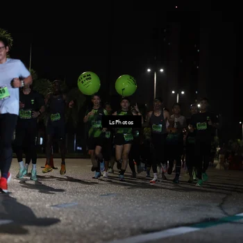 Runner Photo 5738290