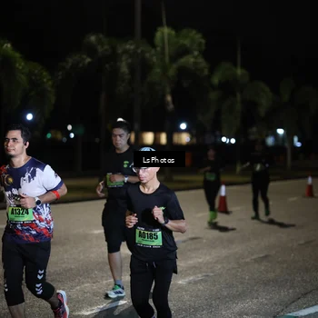 Runner Photo 5738291