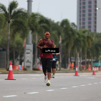Runner Photo 5738292