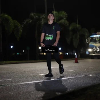 Runner Photo 5738294