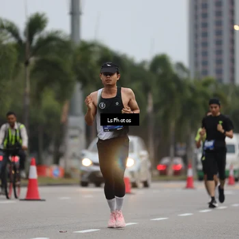 Runner Photo 5738295