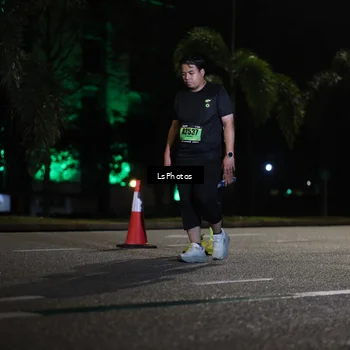 Runner Photo 5738296