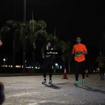 Runner Photo 5738297