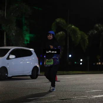 Runner Photo 5738298