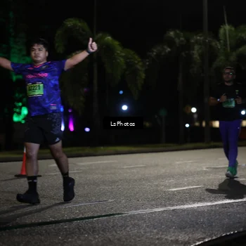 Runner Photo 5738299