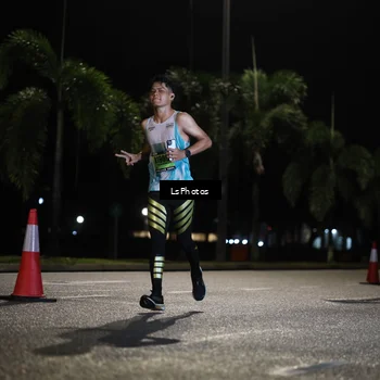 Runner Photo 5738300