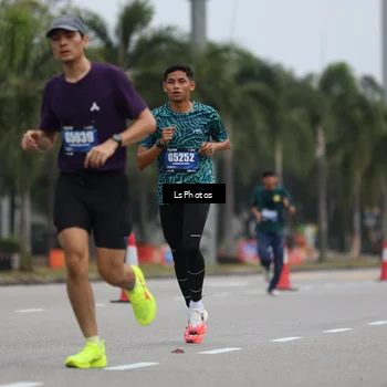Runner Photo 5738301