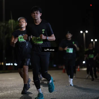 Runner Photo 5738302