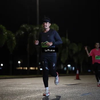 Runner Photo 5738304
