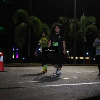 Runner Photo 5738306
