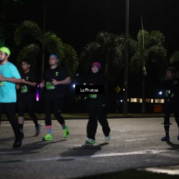 Runner Photo 5738307