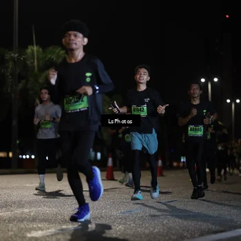 Runner Photo 5738308