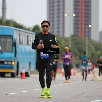Runner Photo 5738309