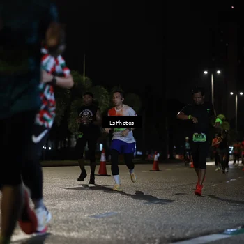 Runner Photo 5738311