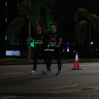 Runner Photo 5738312