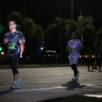 Runner Photo 5738313