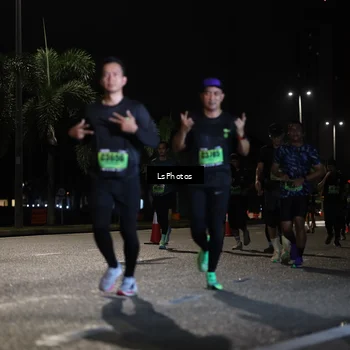 Runner Photo 5738315