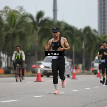 Runner Photo 5738316